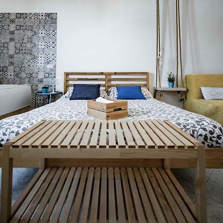 On The Beach Sea-View&Kitchen In Room Salernes Extérieur photo