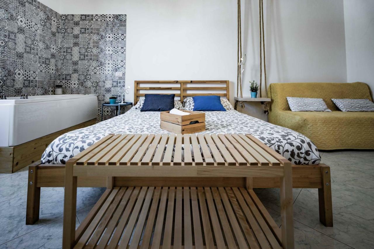 On The Beach Sea-View&Kitchen In Room Salernes Extérieur photo