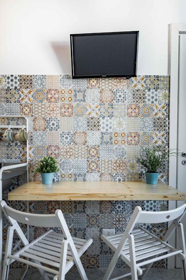 On The Beach Sea-View&Kitchen In Room Salernes Extérieur photo