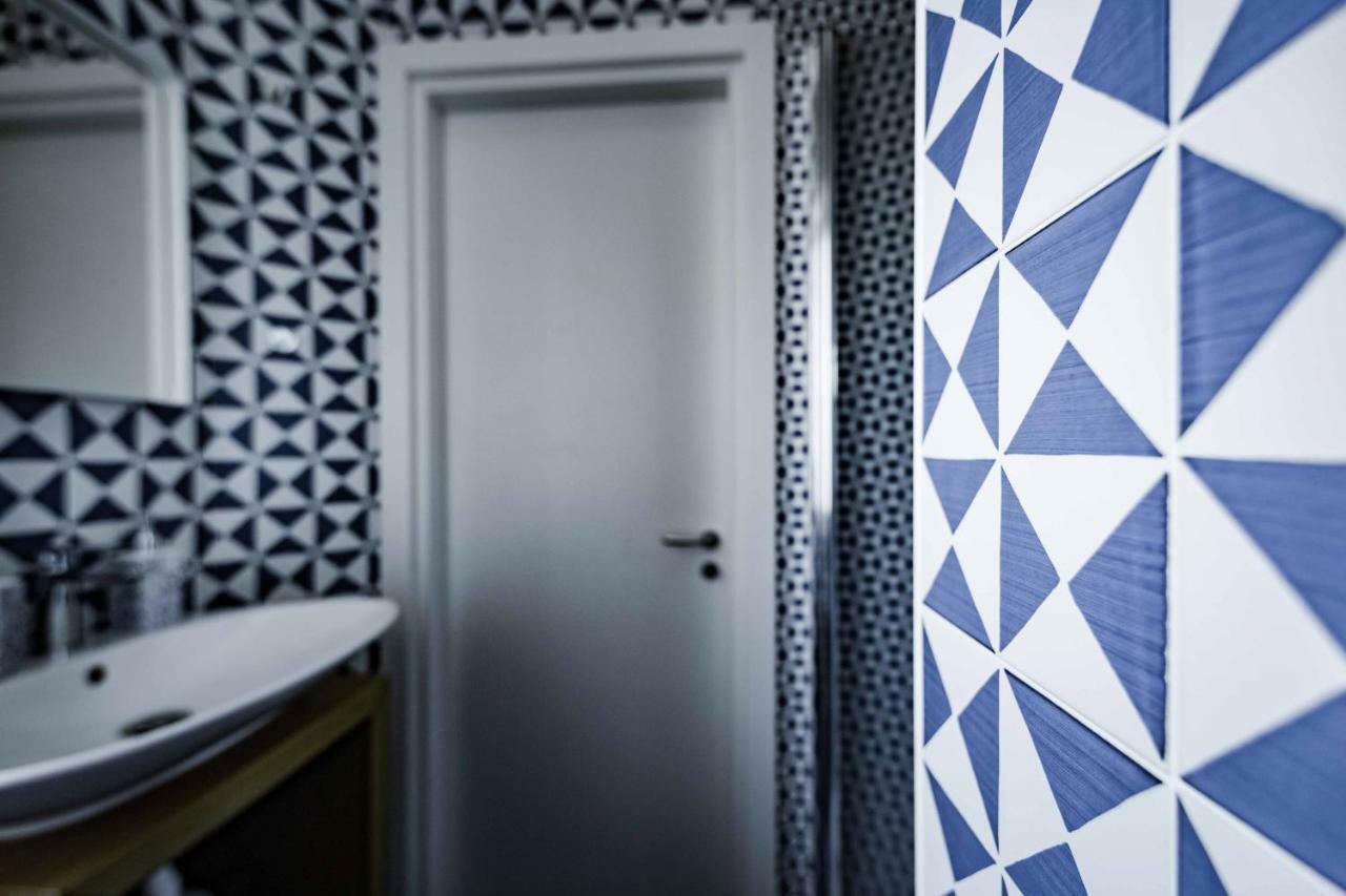 On The Beach Sea-View&Kitchen In Room Salernes Extérieur photo